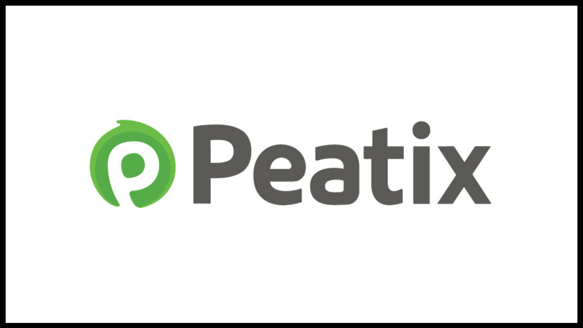peatixロゴ